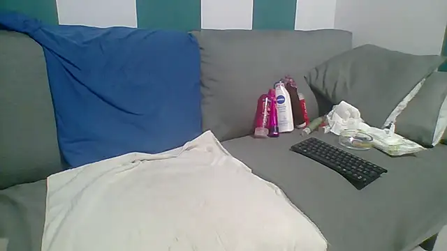 ROMASSAGGEXXX online show from 20, 6, 2026