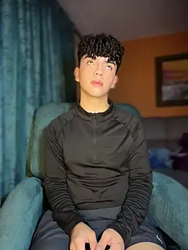 Nick Twink online show from 13, 2, 2026