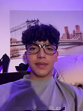 Nick Twink online show from 3, 2, 2026