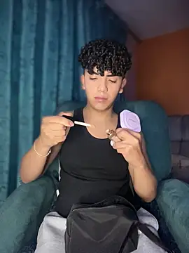 Nick Twink online show from 14, 2, 2026