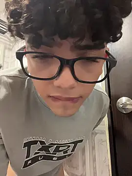 Nick Twink online show from 3, 2, 2026