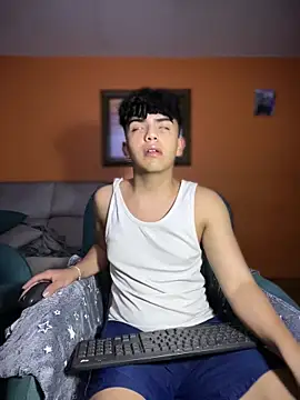 Nick Twink online show from 24, 2, 2026