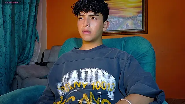 Nick Twink online show from 18, 4, 2026