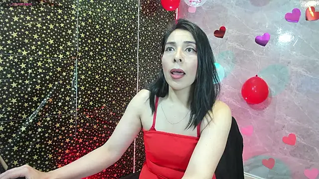 adellelennoxx online show from 14, 2, 2026