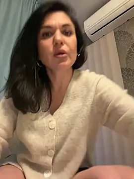 LadyBrunet26 online show from 16, 1, 2026