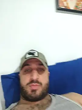 Mertozer01 online show from 17, 1, 2026