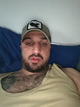 Mertozer01 online show from 15, 3, 2026