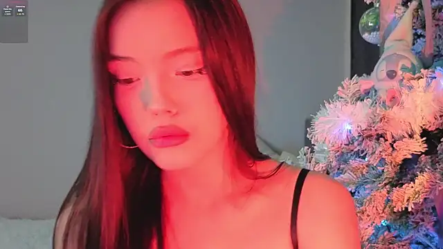 VanessaLure online show from 14, 1, 2026