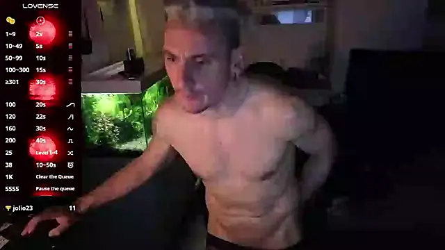Rayzel White online show from 28, 4, 2026