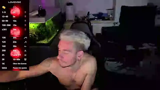 Rayzel White online show from 3, 5, 2026