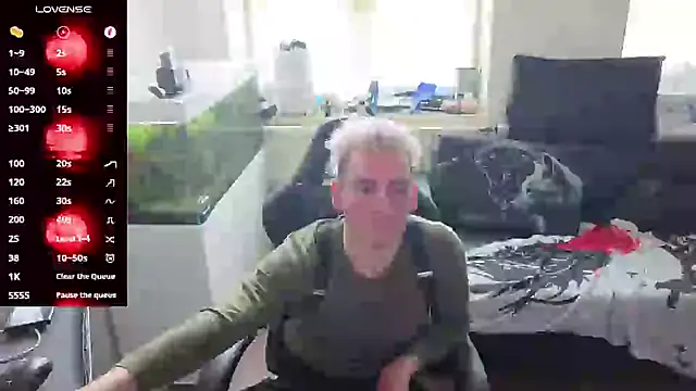 Rayzel White online show from 6, 5, 2026