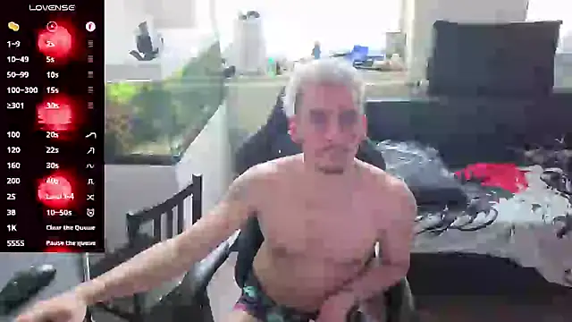 Rayzel White online show from 4, 5, 2026