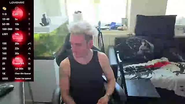 Rayzel White online show from 7, 5, 2026