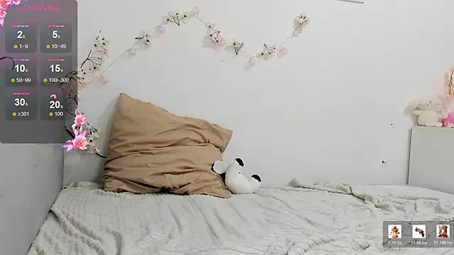 angelicheart online show from 5, 2, 2026