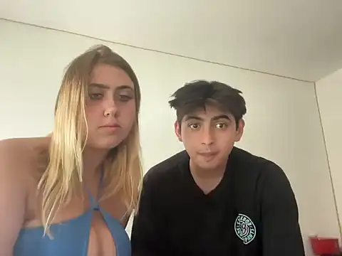 Bunboudoir online show from 13, 1, 2026