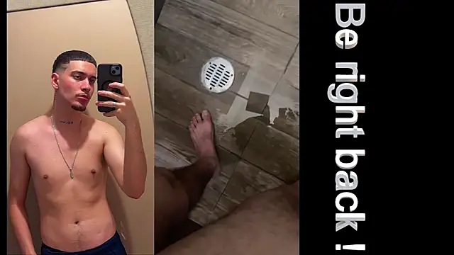 daniborbon  online show from 13, 1, 2026