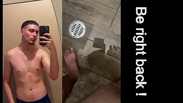 daniborbon  online show from 16, 1, 2026