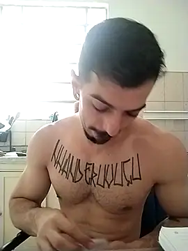 LuigiBoni online show from 15, 1, 2026