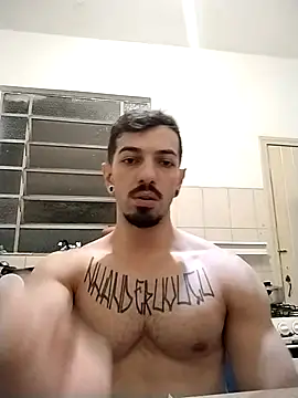 LuigiBoni online show from 15, 1, 2026