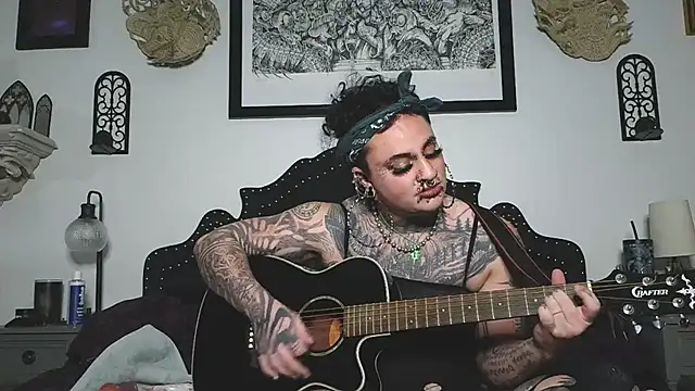 VeraVendetta online show from 8, 2, 2026