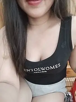 Snapshot of MaiNgoc_sexy chatting on 6, 7, 2026 MaiNgoc sexy online show from 6, 7, 2026