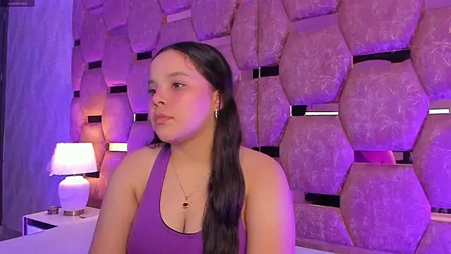 LilyPetite  online show from 15, 1, 2026