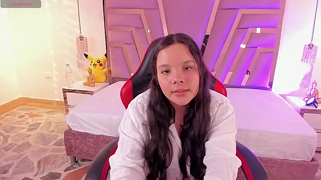 LilyPetite  online show from 14, 1, 2026