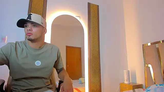 Kayle Nico online show from 11, 2, 2026