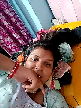 CUTE khusabi online show from 4, 3, 2026