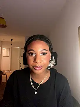 xo steffyxo 4 online show from 14, 1, 2026