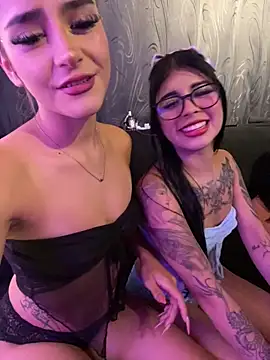 ivy-777 online show from 25, 2, 2026