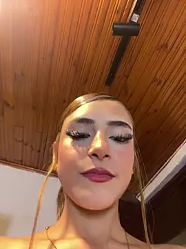 ivy-777 online show from 28, 2, 2026