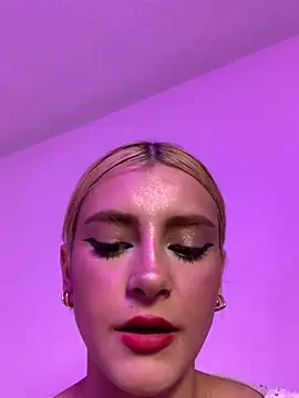 ivy-777 online show from 25, 6, 2026