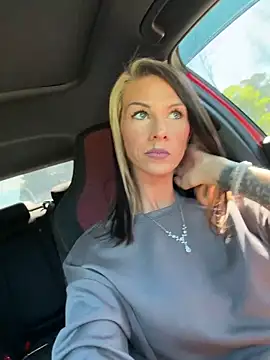 tastemecaroline online show from 11, 5, 2026