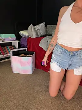 tastemecaroline online show from 7, 7, 2026
