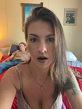 tastemecaroline online show from 16, 7, 2026