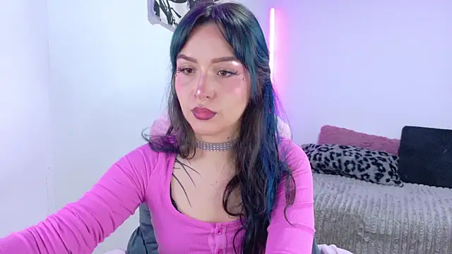 dollmeow online show from 14, 4, 2026