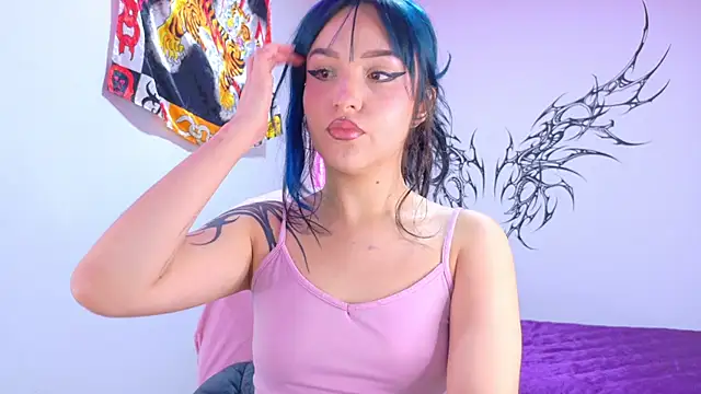 dollmeow online show from 5, 2, 2026