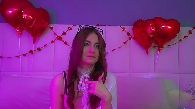 Snapshot of SofiaSarvain chatting on 12, 2, 2026 SofiaSarvain online show from 12, 2, 2026