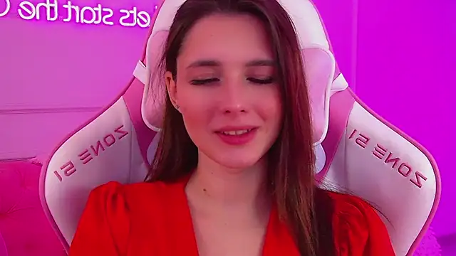 VanessaCelesti online show from 5, 2, 2026