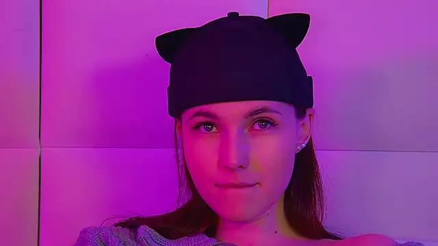 VanessaCelesti online show from 23, 2, 2026