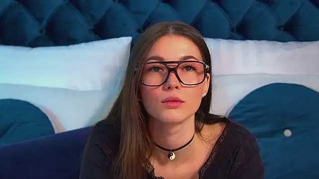 VanessaCelesti online show from 1, 3, 2026