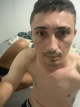 CasalLiberal030 online show from 15, 1, 2026