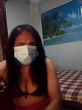 chocogirl15 online show from 14, 1, 2026