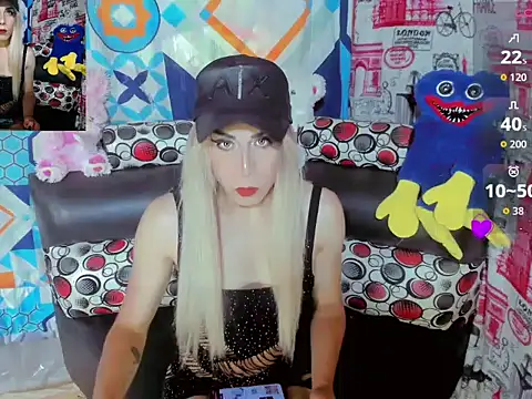 valerylanchs online show from 1, 3, 2026