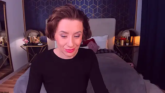 GingerWixxx online show from 13, 2, 2026