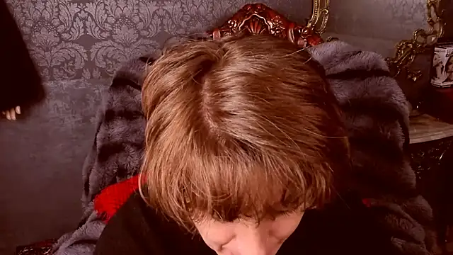 GingerWixxx online show from 1, 3, 2026