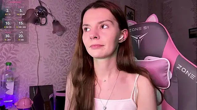 Snapshot of LavondaDeleston chatting on 13, 2, 2026 LavondaDeleston online show from 13, 2, 2026