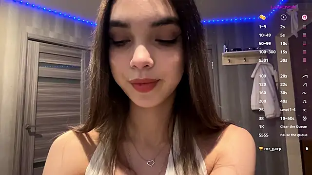 Snapshot of LavondaDeleston chatting on 17, 2, 2026 LavondaDeleston online show from 17, 2, 2026