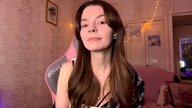 Snapshot of LavondaDeleston chatting on 11, 2, 2026 LavondaDeleston online show from 11, 2, 2026